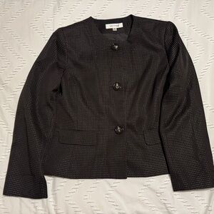 Suit Studio Black Women's Blazer